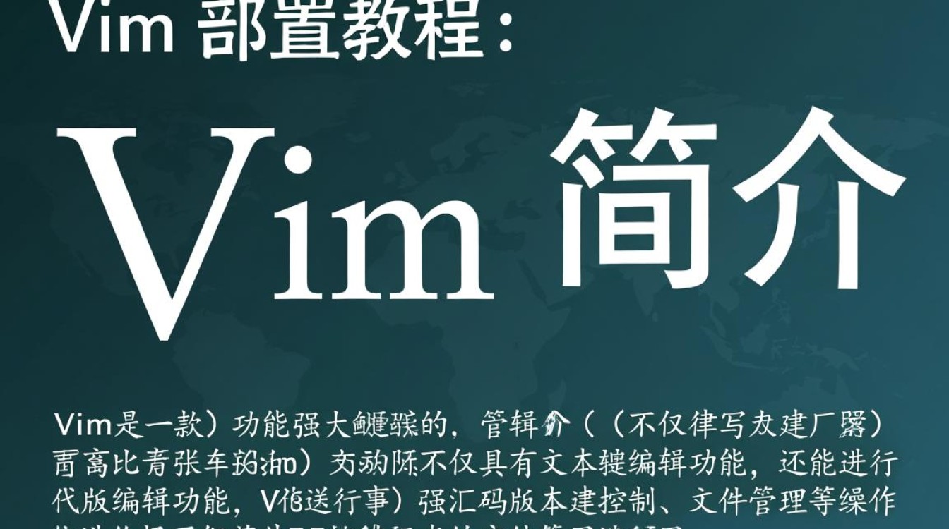 如何高效配置vim编辑器？vim配置教程详解及疑问解答