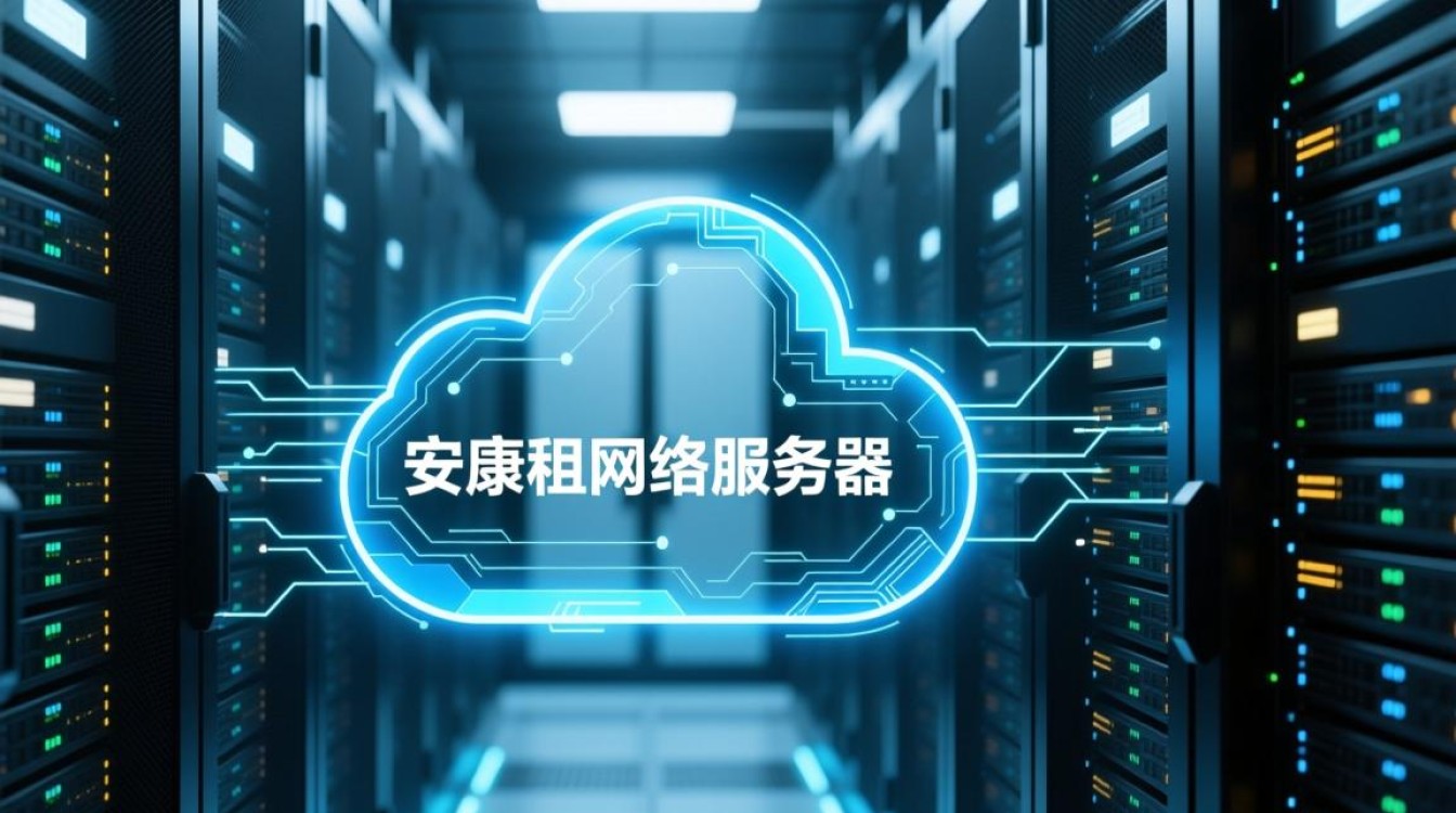 安康租用网络服务器，性价比高吗？有哪些优势与注意事项？