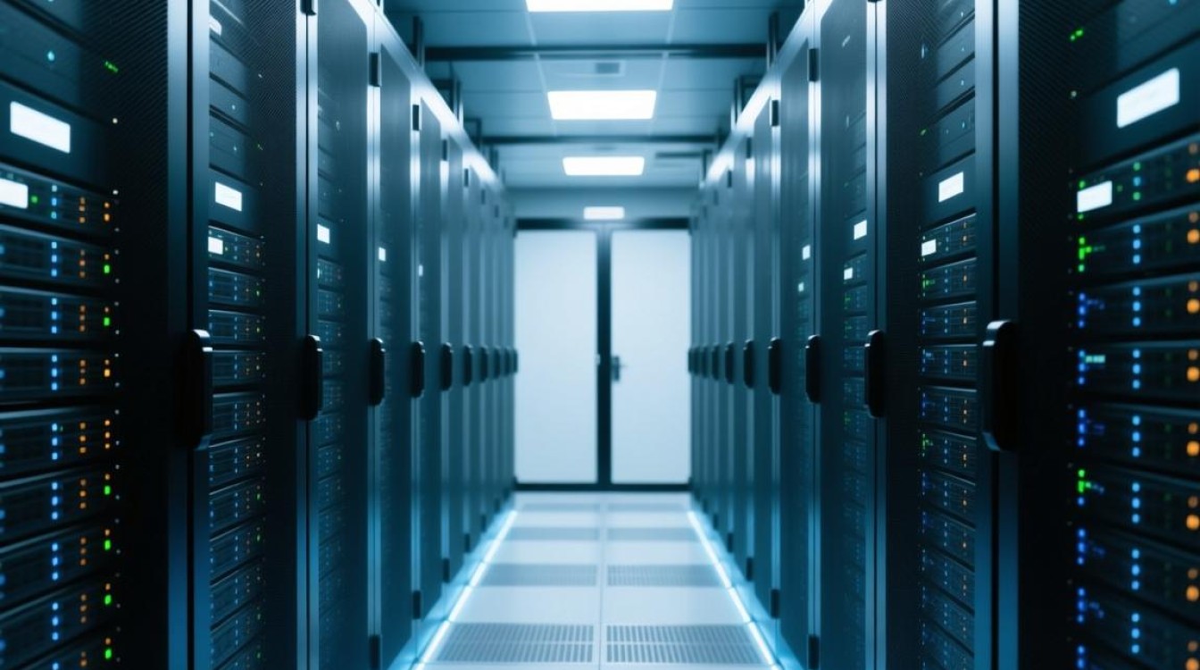 服务器访问失败怎么办？排查步骤与解决方法详解