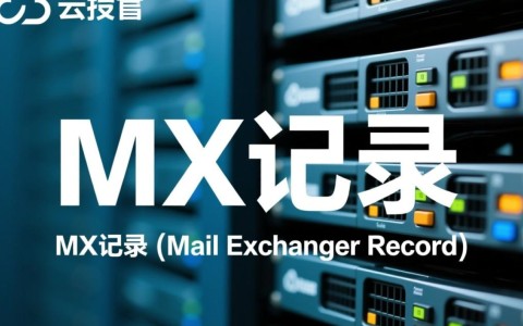 阿里云设置域名MX记录时，具体步骤和注意事项有哪些？