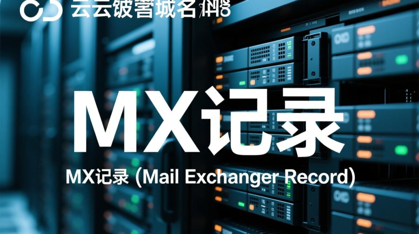 阿里云设置域名MX记录时，具体步骤和注意事项有哪些？
