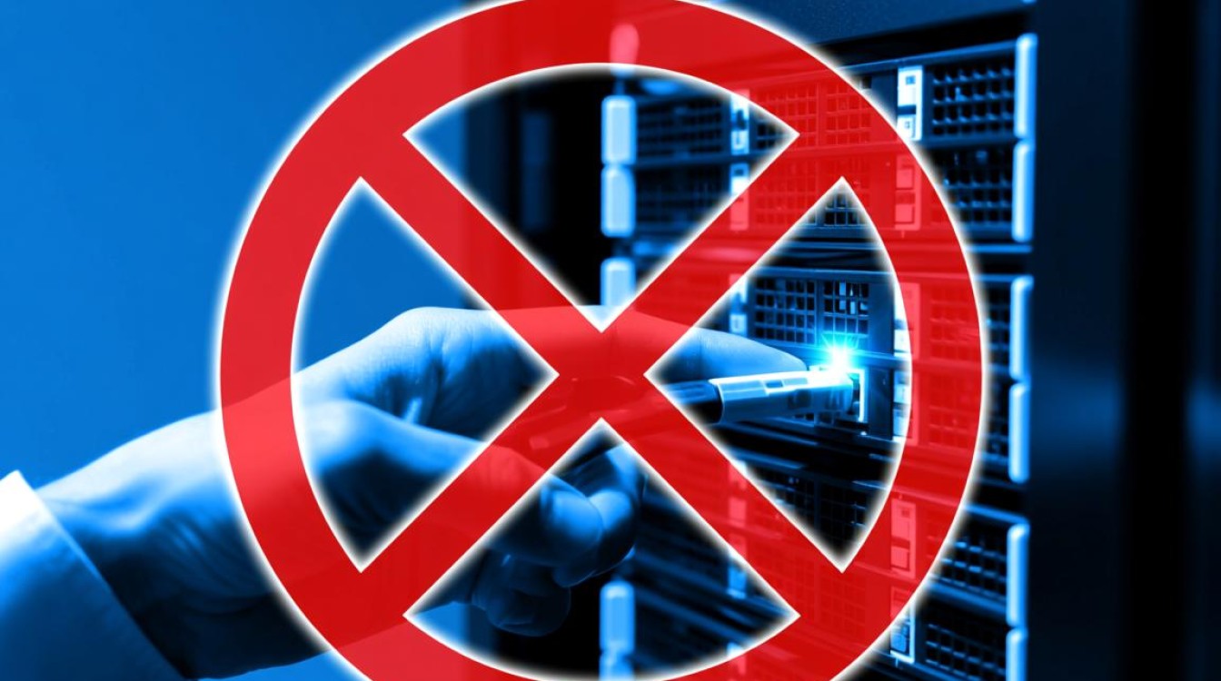 服务器访问被拒绝怎么办?如何解决权限问题? 服务器访问被拒绝怎么办?如何解决权限问题?