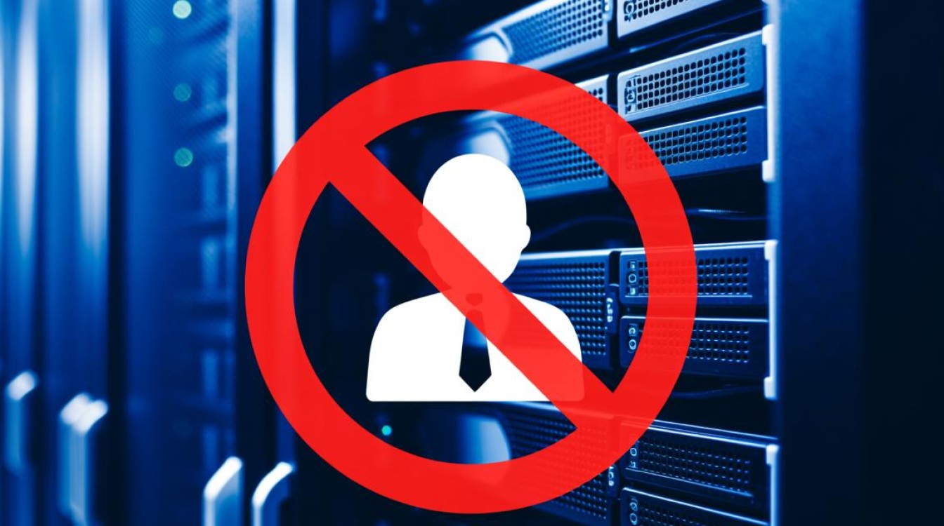 服务器访问被拒绝怎么办?如何解决权限问题? 服务器访问被拒绝怎么办?如何解决权限问题?