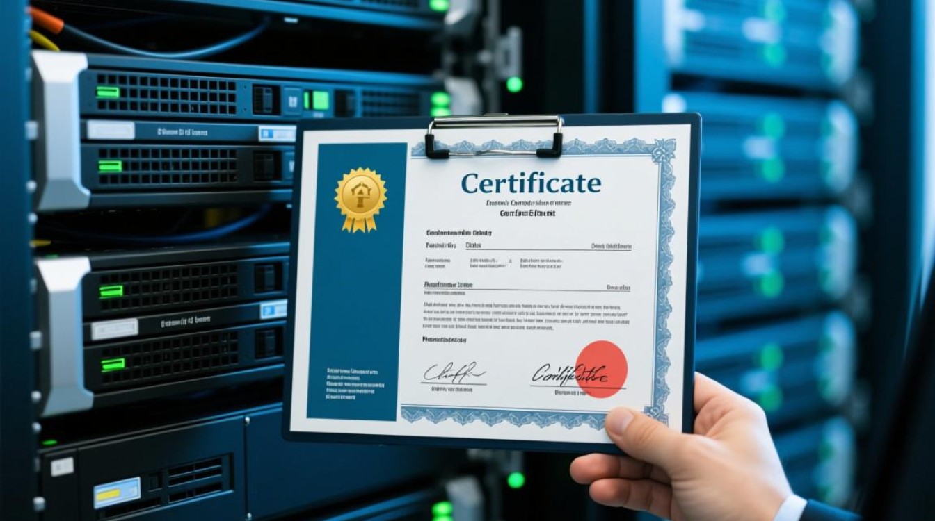 服务器证书安装失败怎么办？解决方法有哪些？