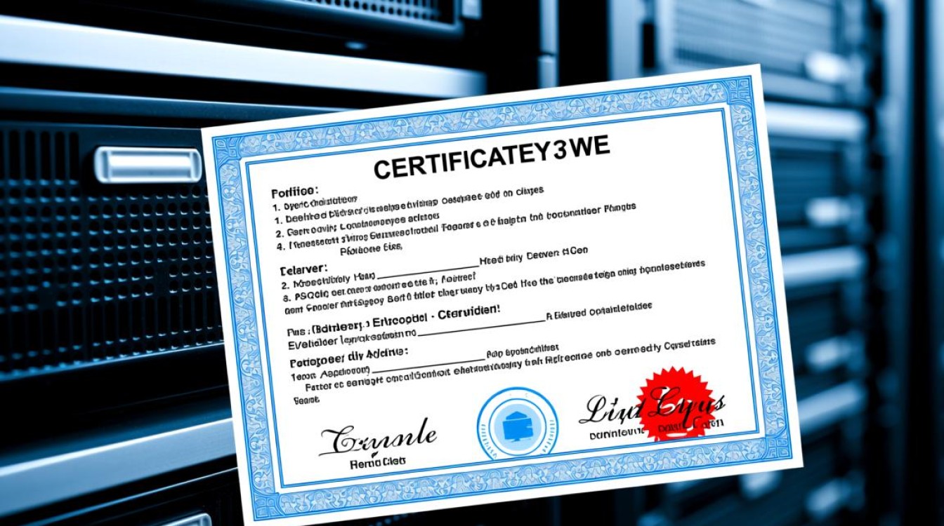 服务器证书安装失败怎么办？解决方法有哪些？