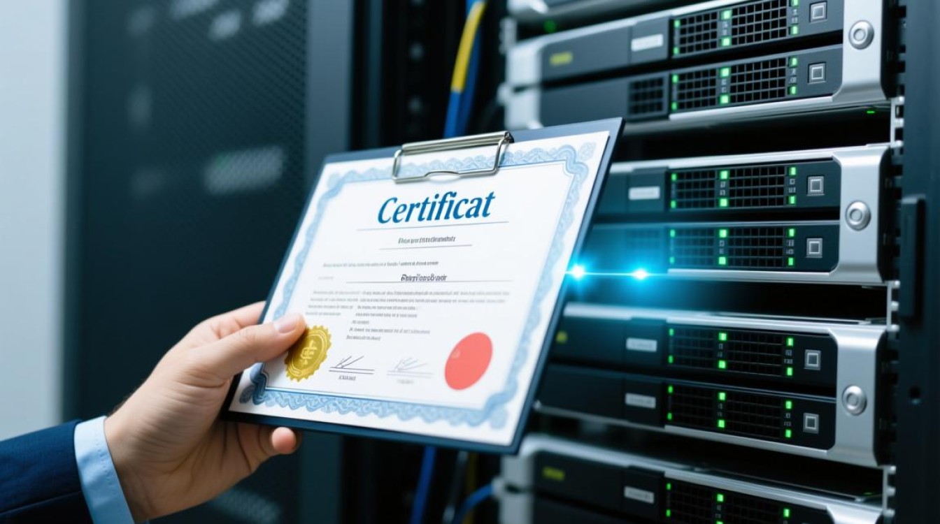 服务器证书安装失败怎么办？解决方法有哪些？