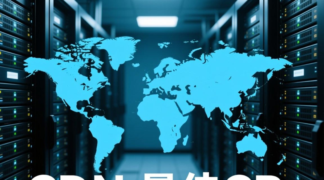 海外服务器与CDN配合,究竟是如何成为提升网络体验的黄金搭档? 海外服务器与CDN配合,究竟是如何成为提升网络体验的黄金搭档?