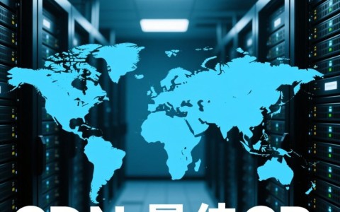 海外服务器与CDN配合，究竟是如何成为提升网络体验的黄金搭档？