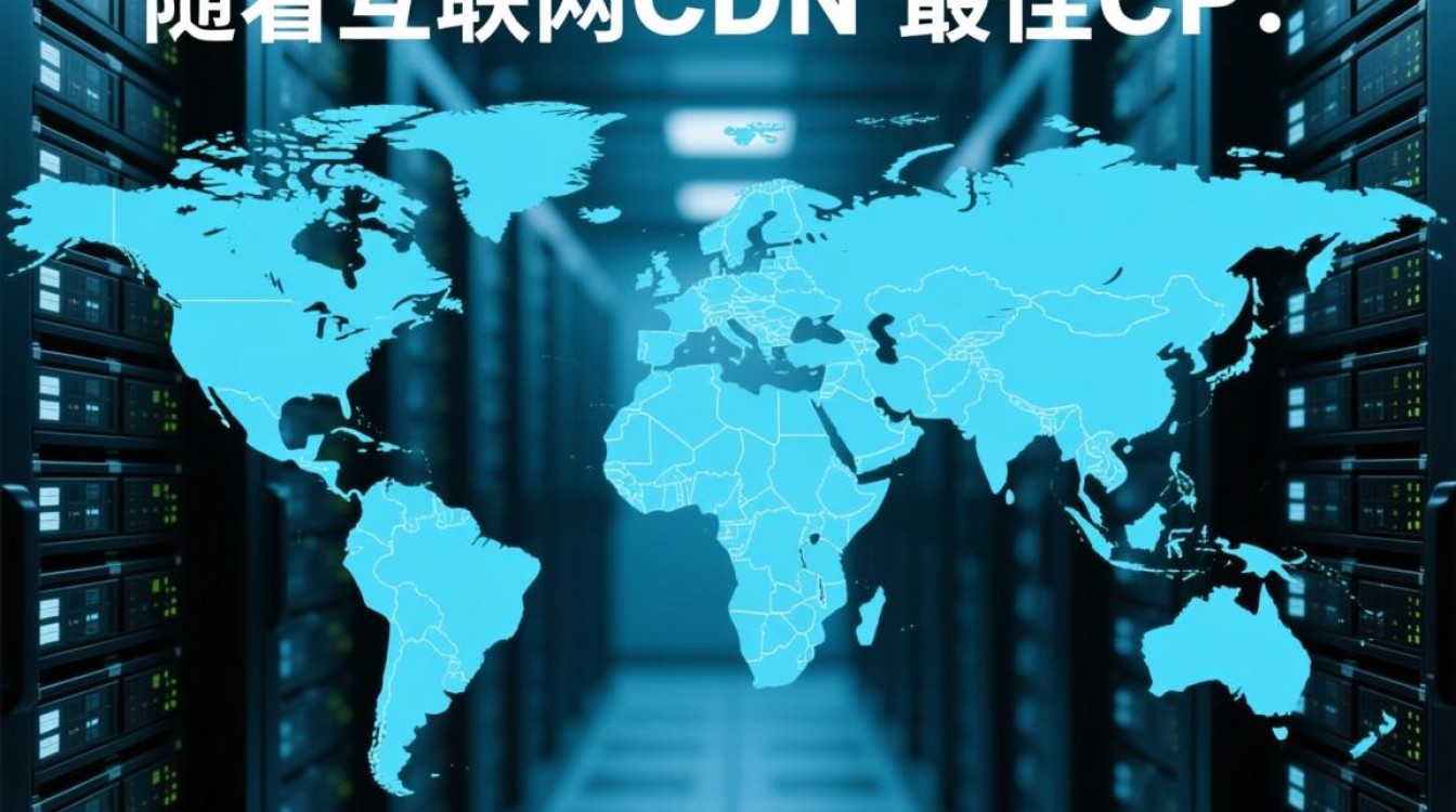 海外服务器与CDN配合,究竟是如何成为提升网络体验的黄金搭档? 海外服务器与CDN配合,究竟是如何成为提升网络体验的黄金搭档?