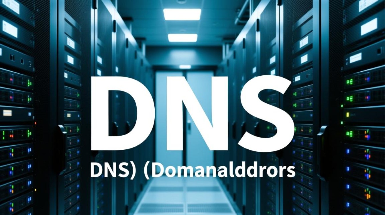 服务器访问DNS地址是什么？如何配置与排查问题？