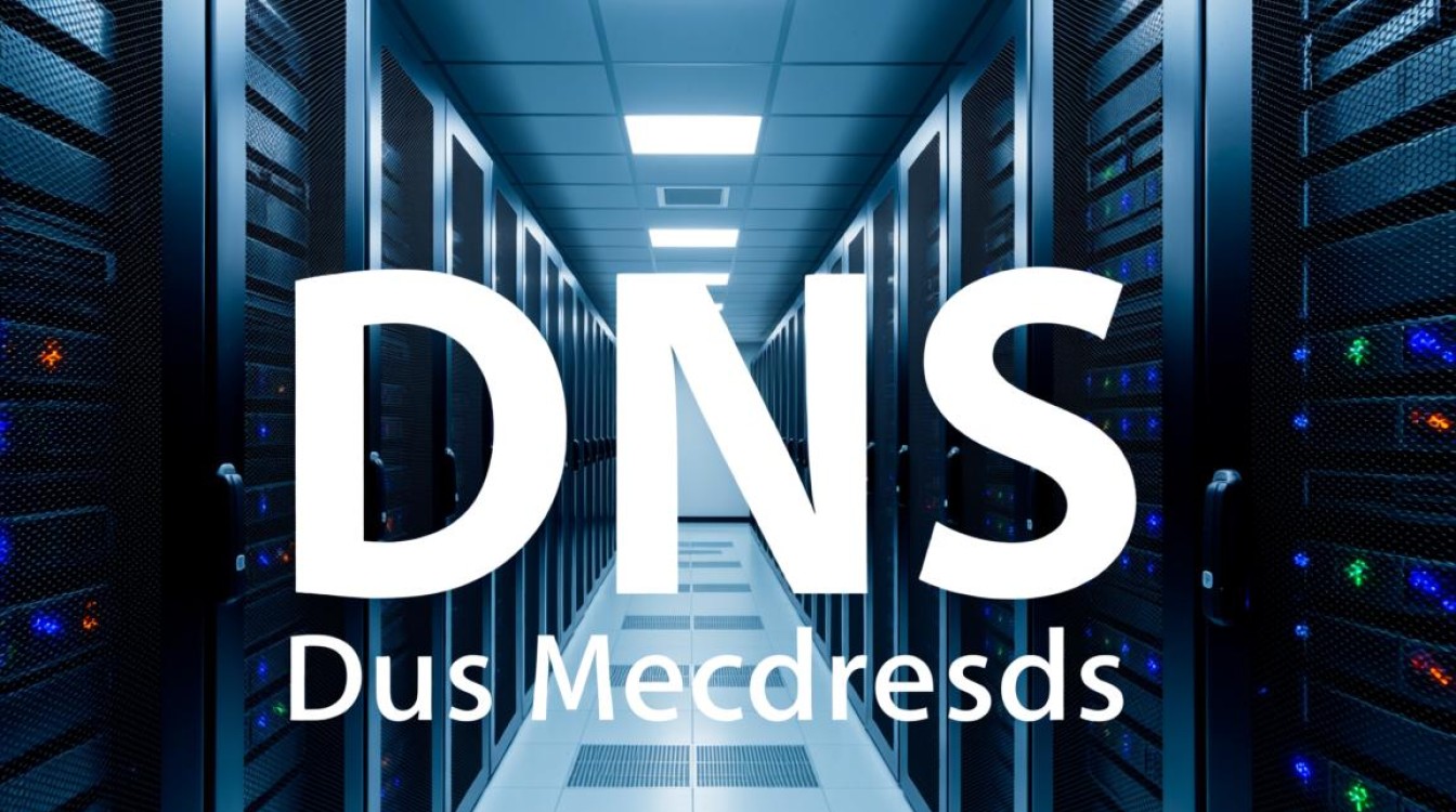 服务器访问DNS地址是什么？如何配置与排查问题？