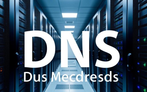 服务器访问DNS地址是什么？如何配置与排查问题？