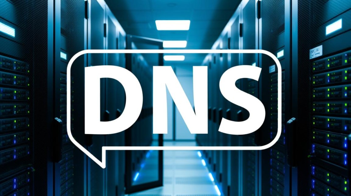 服务器访问DNS地址是什么？如何配置与排查问题？