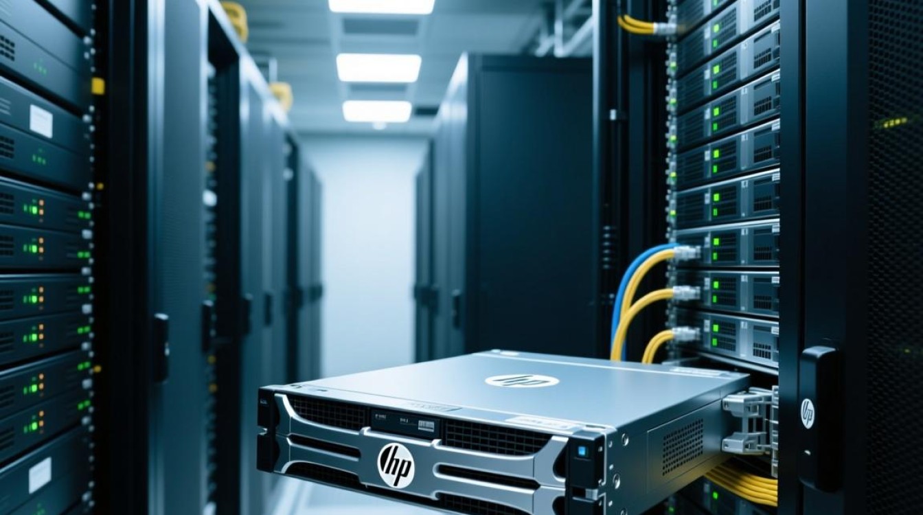 hp存储配置疑问解答HP存储系统配置中常见问题解析及优化建议