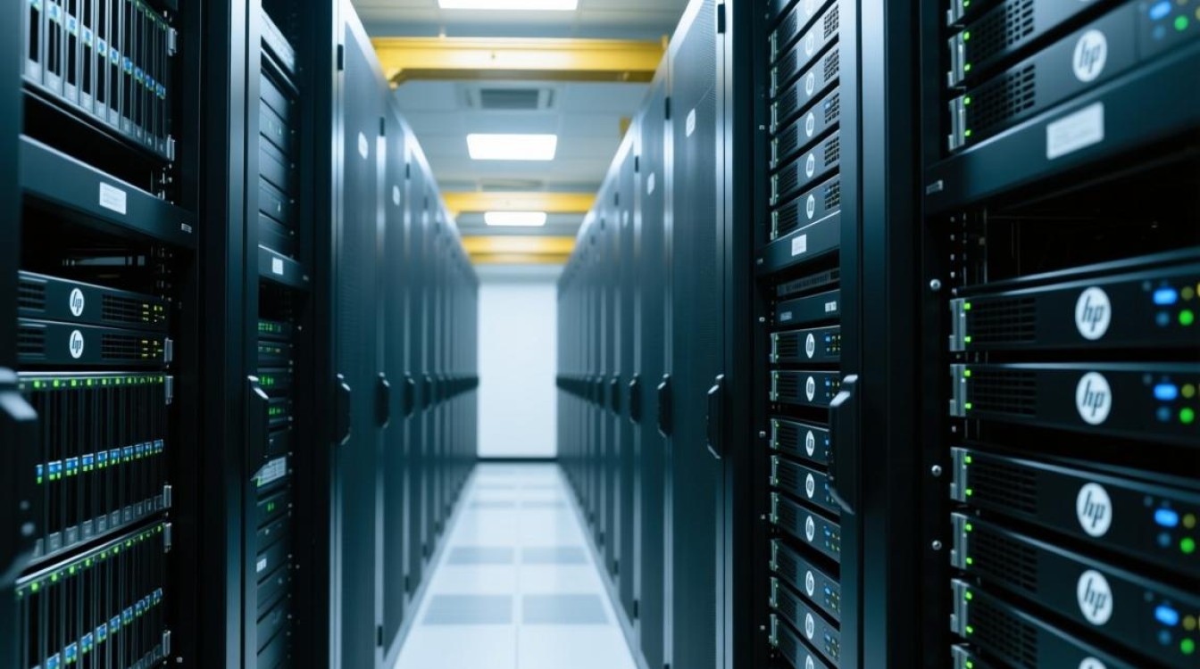 hp存储配置疑问解答HP存储系统配置中常见问题解析及优化建议