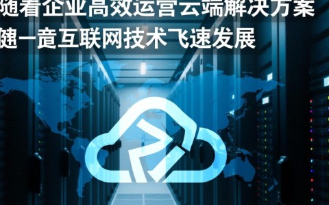 榆林大带宽服务器如何满足企业高速网络需求？