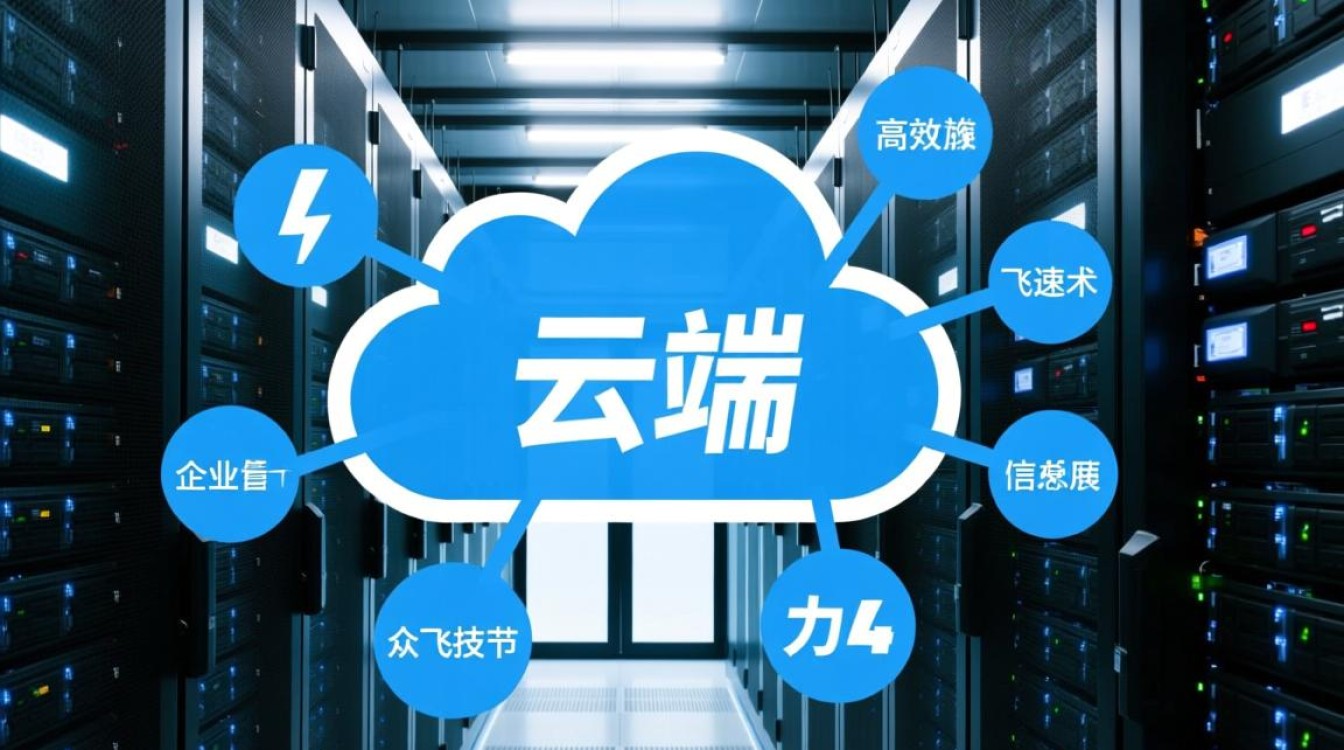 榆林大带宽服务器如何满足企业高速网络需求？