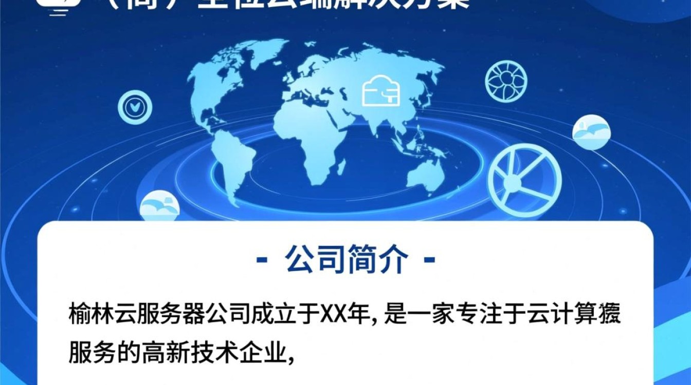 榆林云服务器公司在本地市场如何定位自身，竞争策略有哪些？