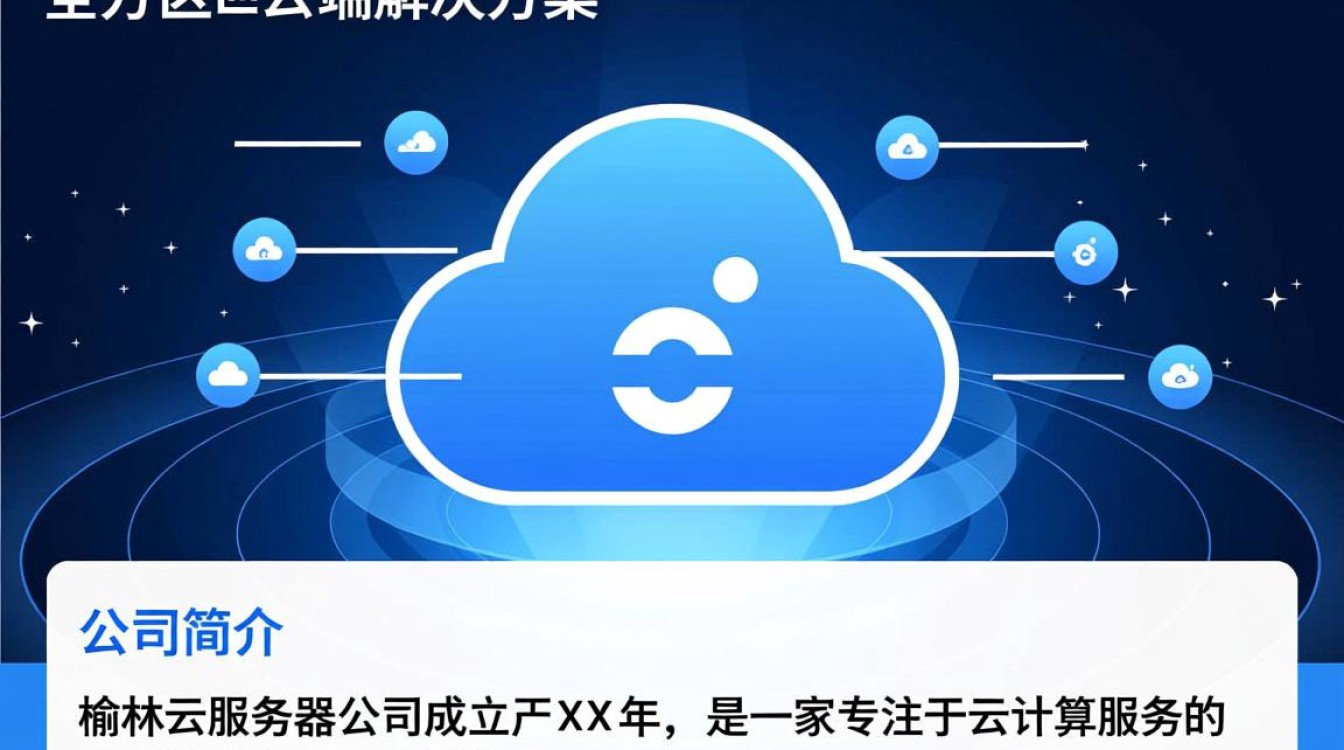 榆林云服务器公司在本地市场如何定位自身，竞争策略有哪些？