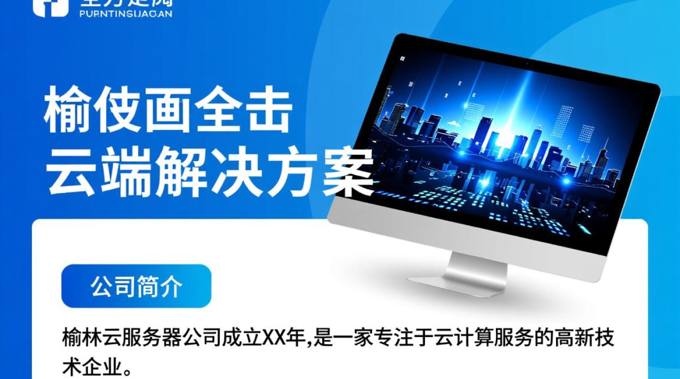 榆林云服务器公司在本地市场如何定位自身，竞争策略有哪些？