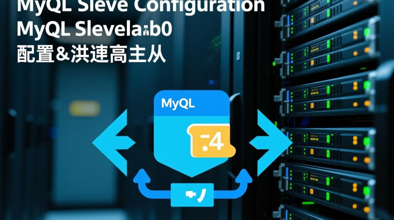 如何优化配置MySQL从库以提升数据同步效率？