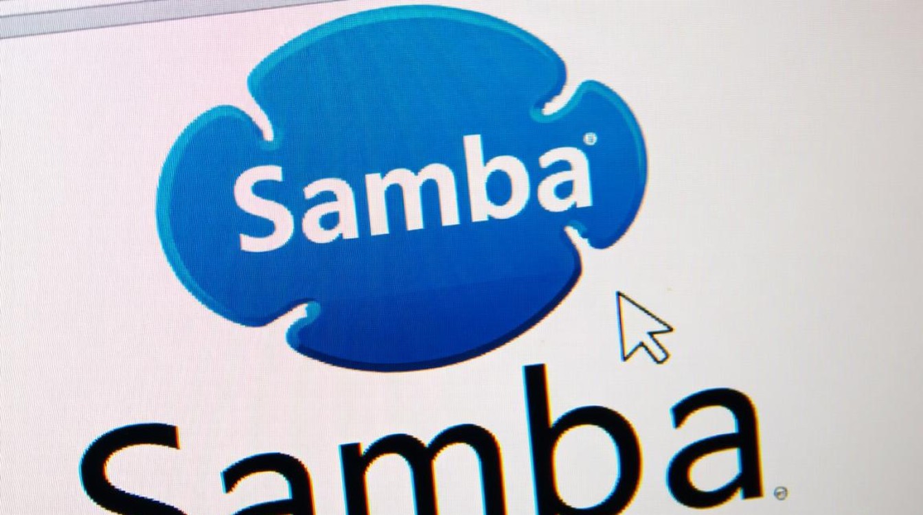 如何在samba 权限配置中实现高效安全的文件共享与访问控制？