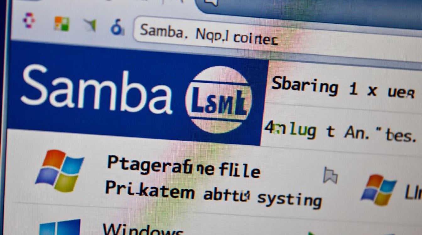 如何在samba 权限配置中实现高效安全的文件共享与访问控制？