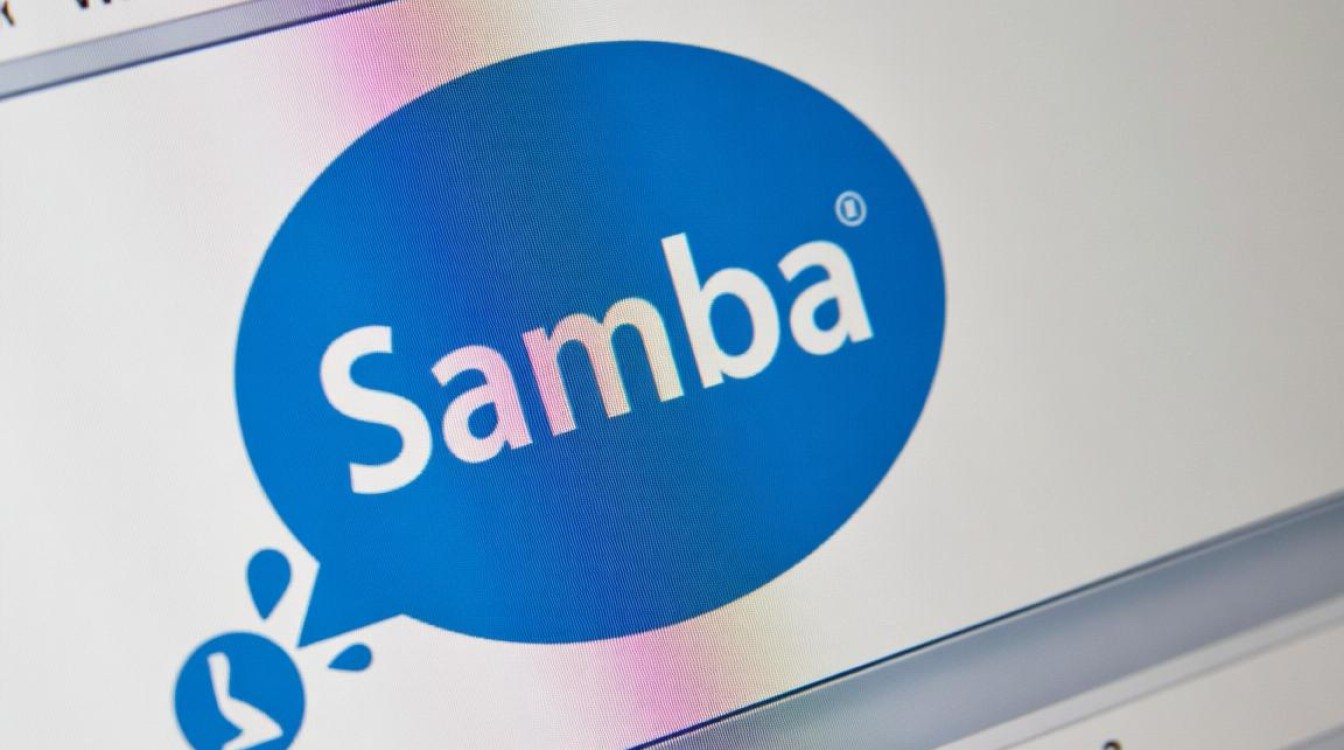 如何在samba 权限配置中实现高效安全的文件共享与访问控制？