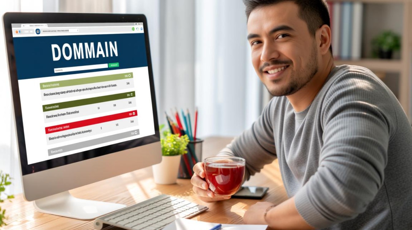 新注册公司一定有域名吗？注册流程中域名获取有何注意事项？