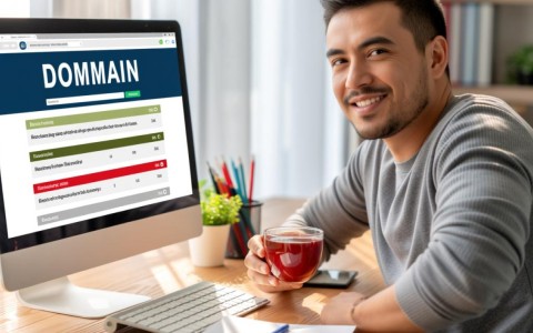 新注册公司一定有域名吗？注册流程中域名获取有何注意事项？