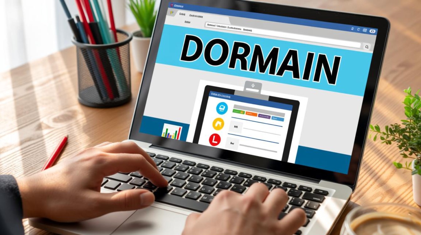 新注册公司一定有域名吗？注册流程中域名获取有何注意事项？