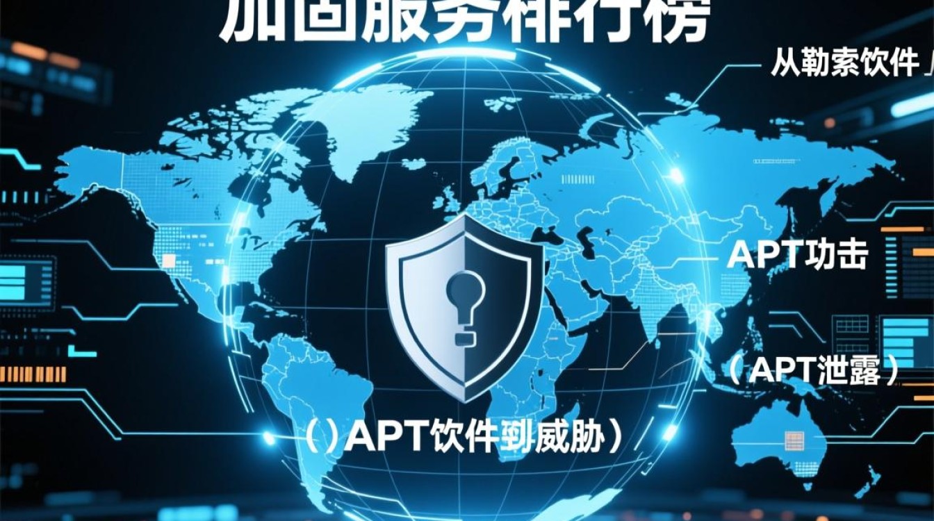 安全加固服务排行榜哪家好？企业如何选择靠谱服务商？