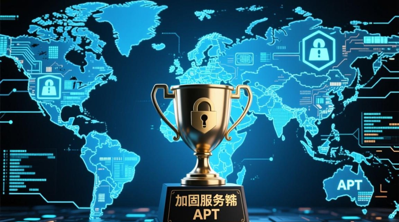 安全加固服务排行榜哪家好？企业如何选择靠谱服务商？