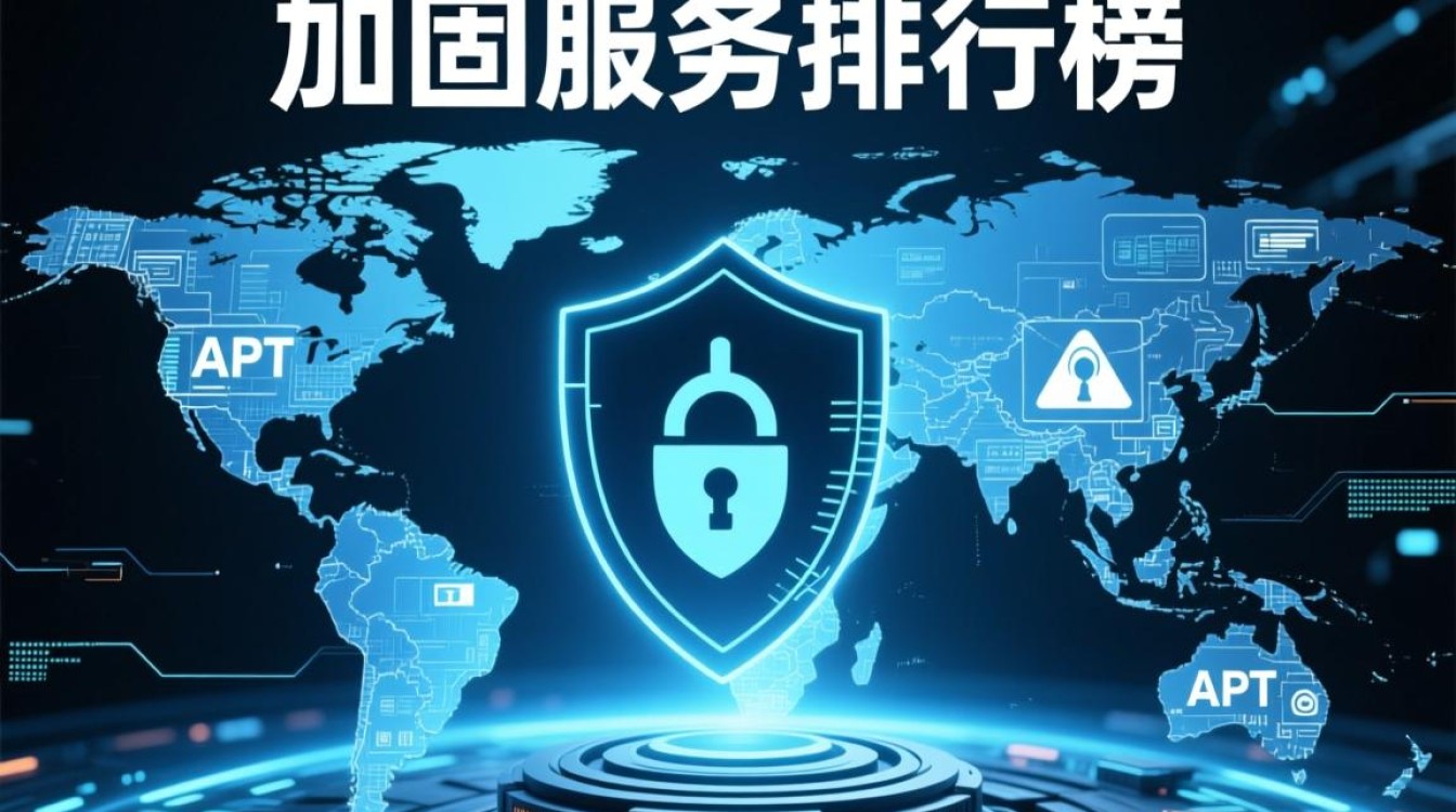 安全加固服务排行榜哪家好？企业如何选择靠谱服务商？