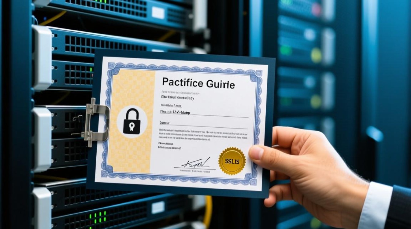 服务器证书安装路径在哪里?如何正确配置? 服务器证书安装路径在哪里?如何正确配置?