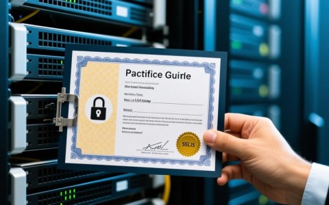 服务器证书安装路径在哪里？如何正确配置？