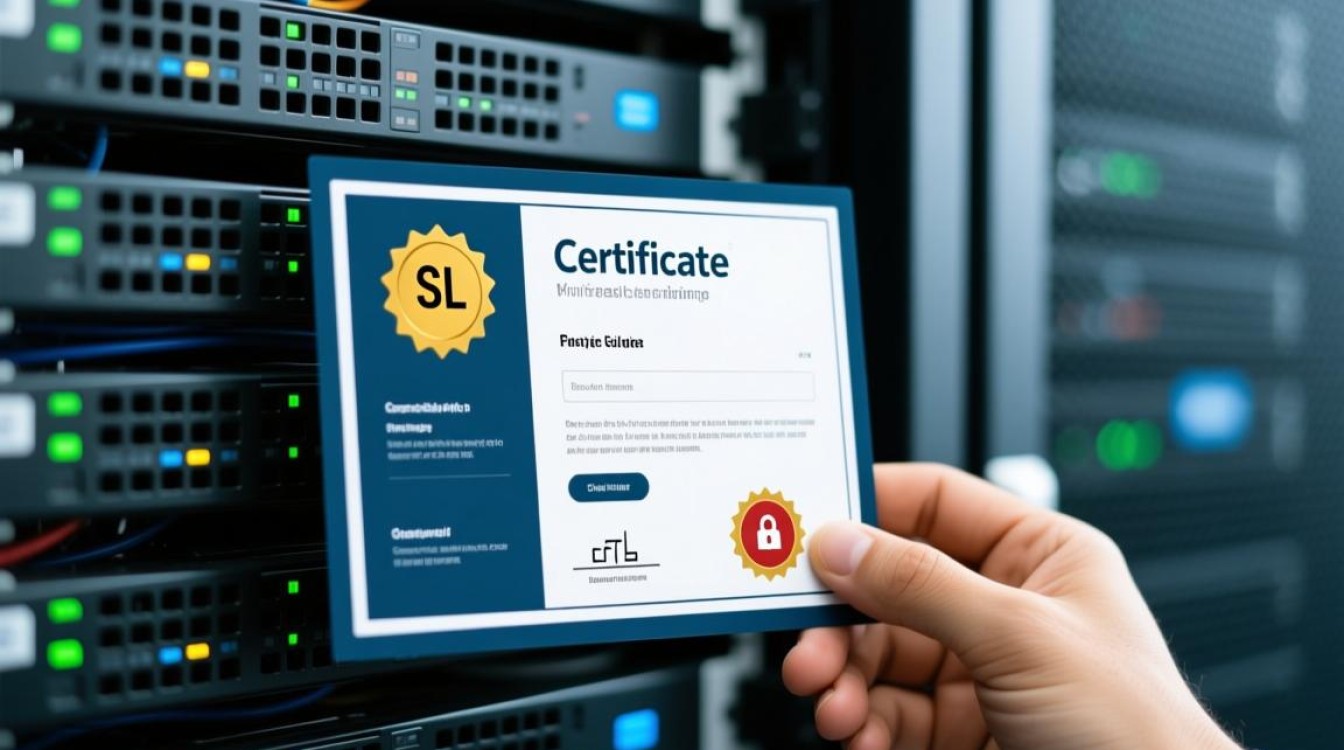 服务器证书安装路径在哪里?如何正确配置? 服务器证书安装路径在哪里?如何正确配置?