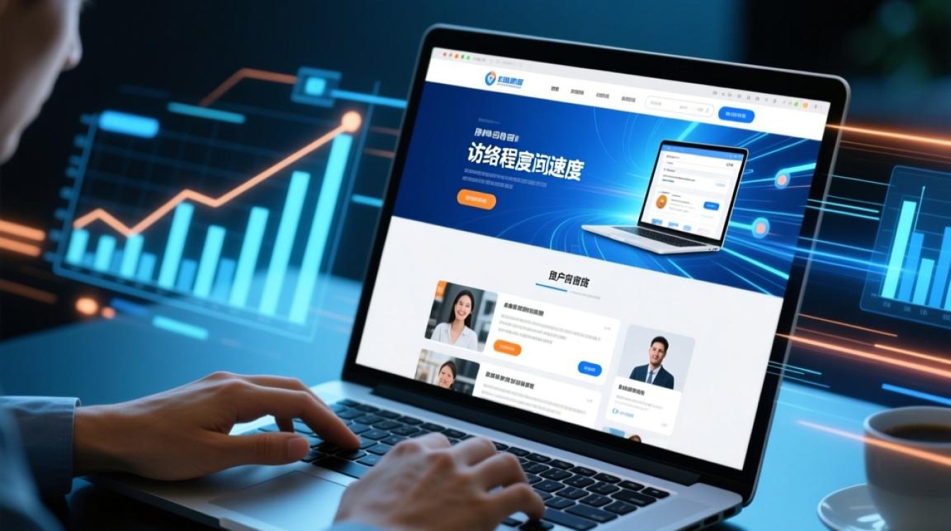 运营商cdn内容分发引入网站，其具体操作流程和优势有哪些？