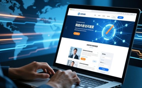 运营商cdn内容分发引入网站，其具体操作流程和优势有哪些？