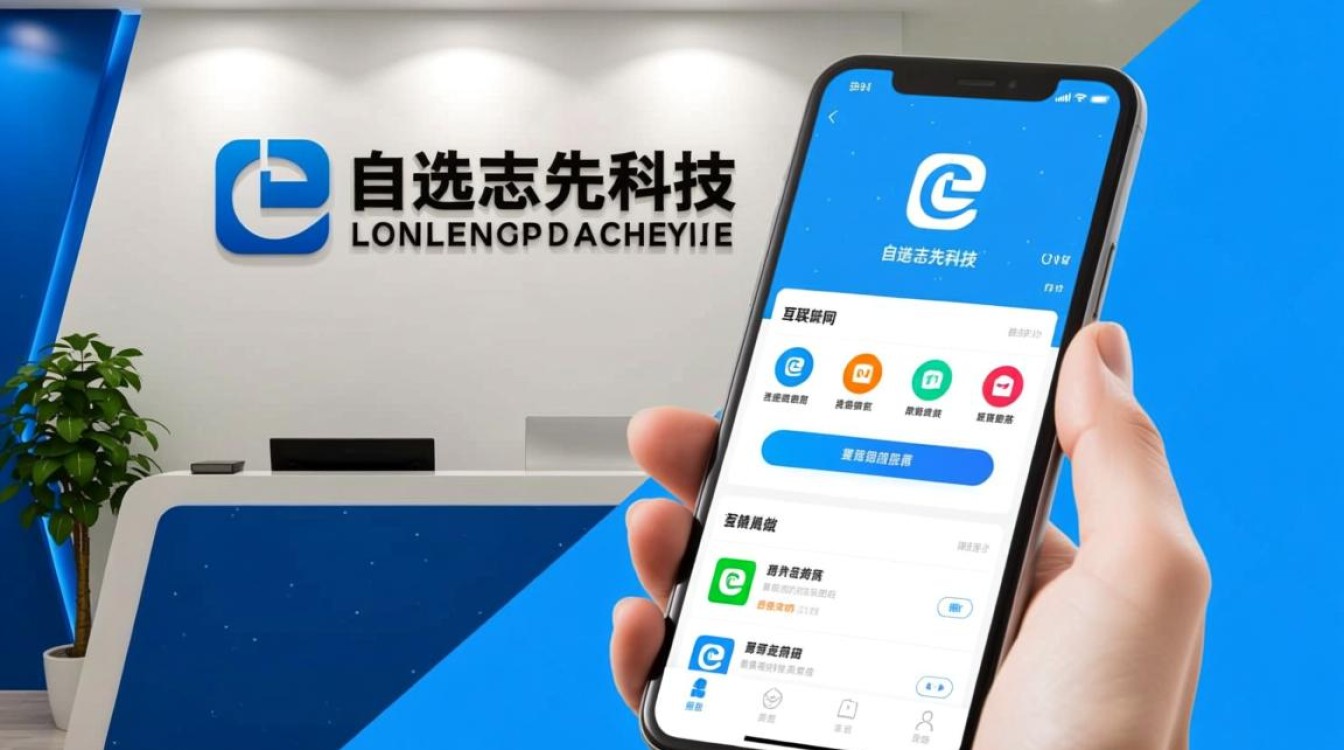 上海app开发哪家强？自选志先科技引领行业，值得信赖吗？
