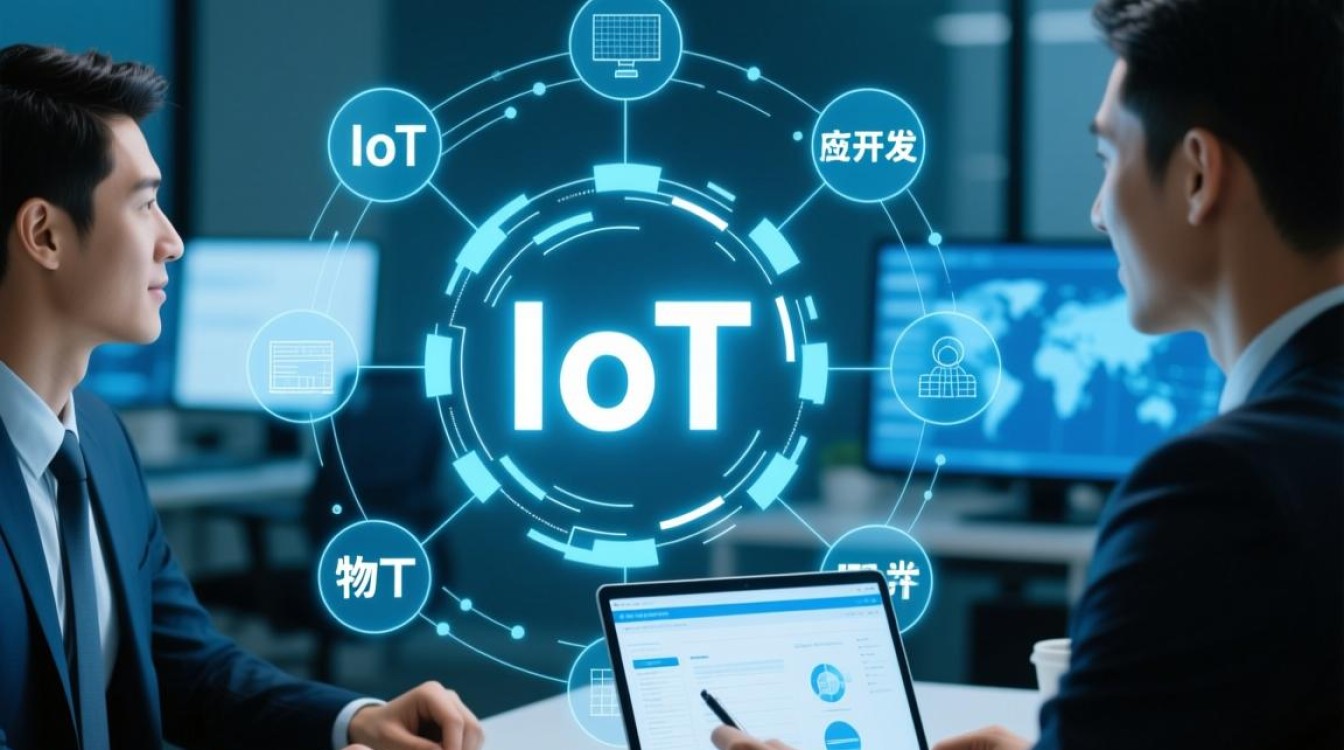 物联网app应用开发成本如何？不同规模项目价格揭秘！