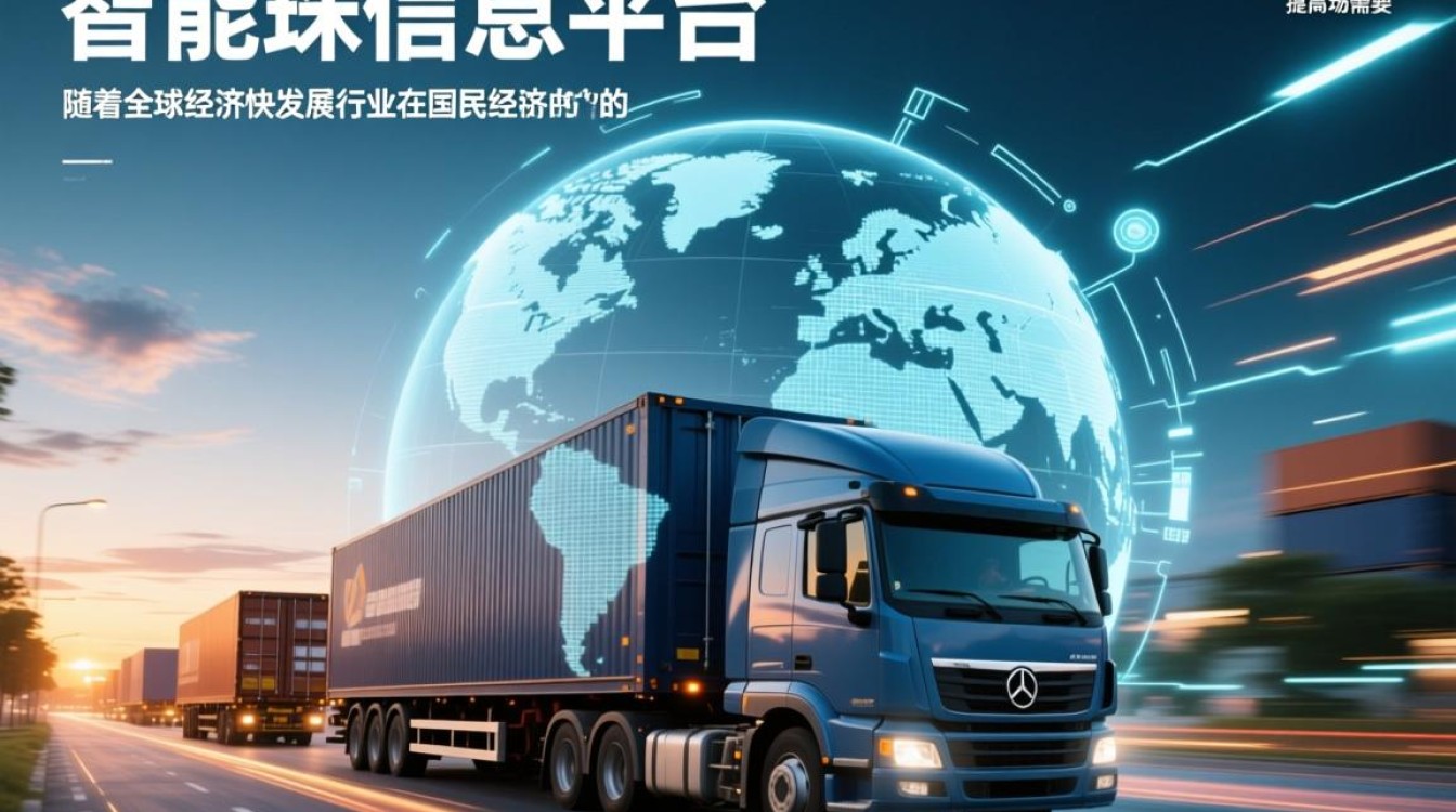 高端物流行业网站开发，如何打造专业、高效、用户体验至上的平台？