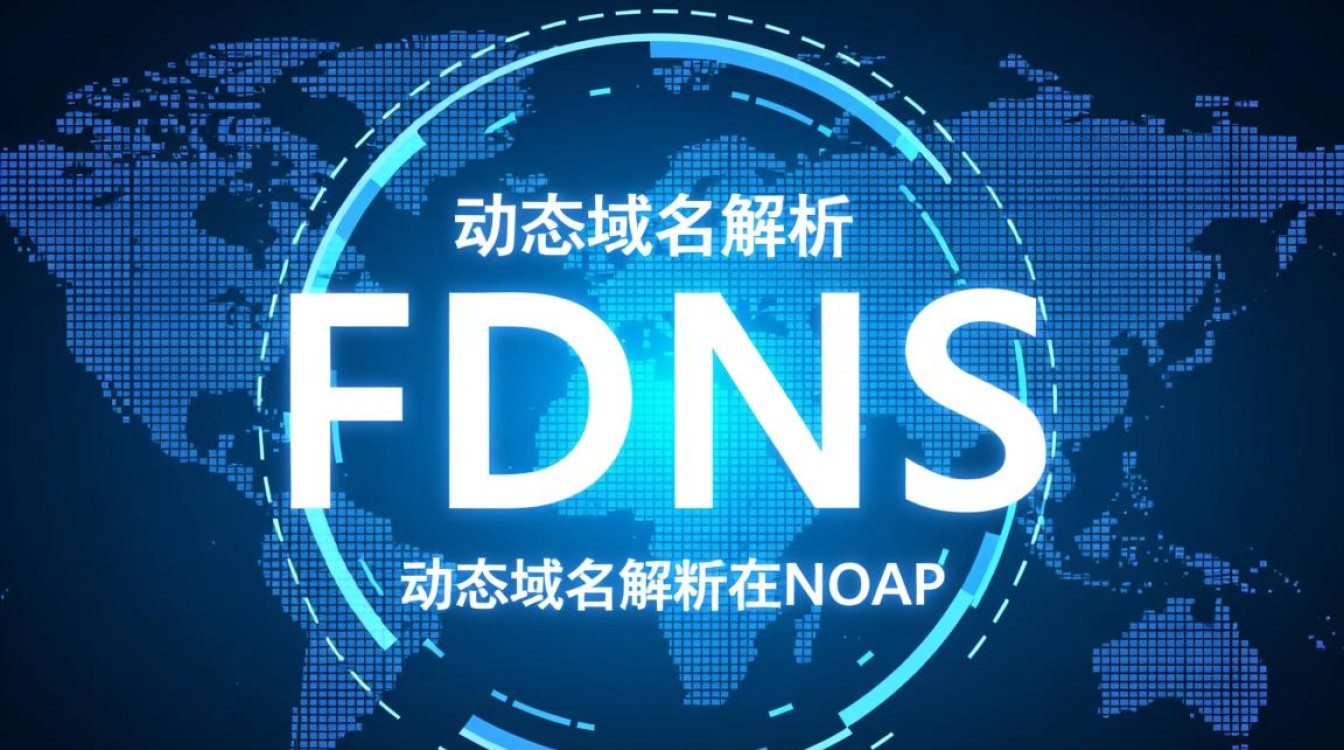 noip动态域名解析如何实现与优化，避免中断及延迟问题？