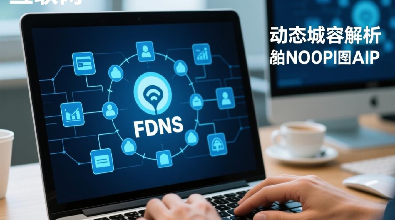 noip动态域名解析如何实现与优化，避免中断及延迟问题？