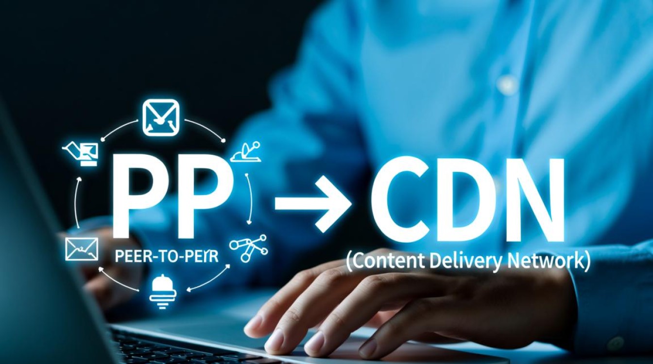 百度官网P2P CDN技术具体应用及优势是什么？
