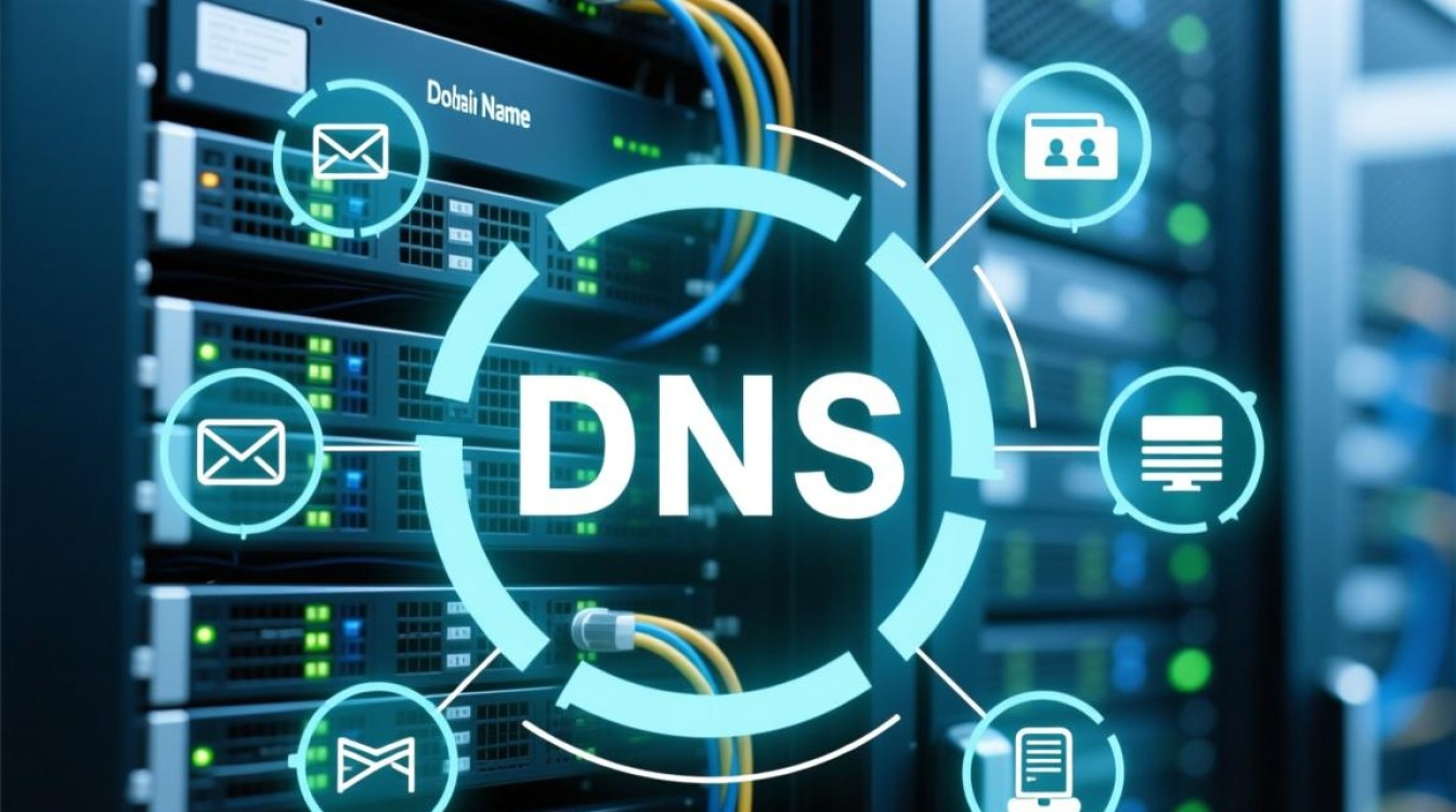 服务器访问DNS地址时，如何排查连接失败或解析缓慢问题？