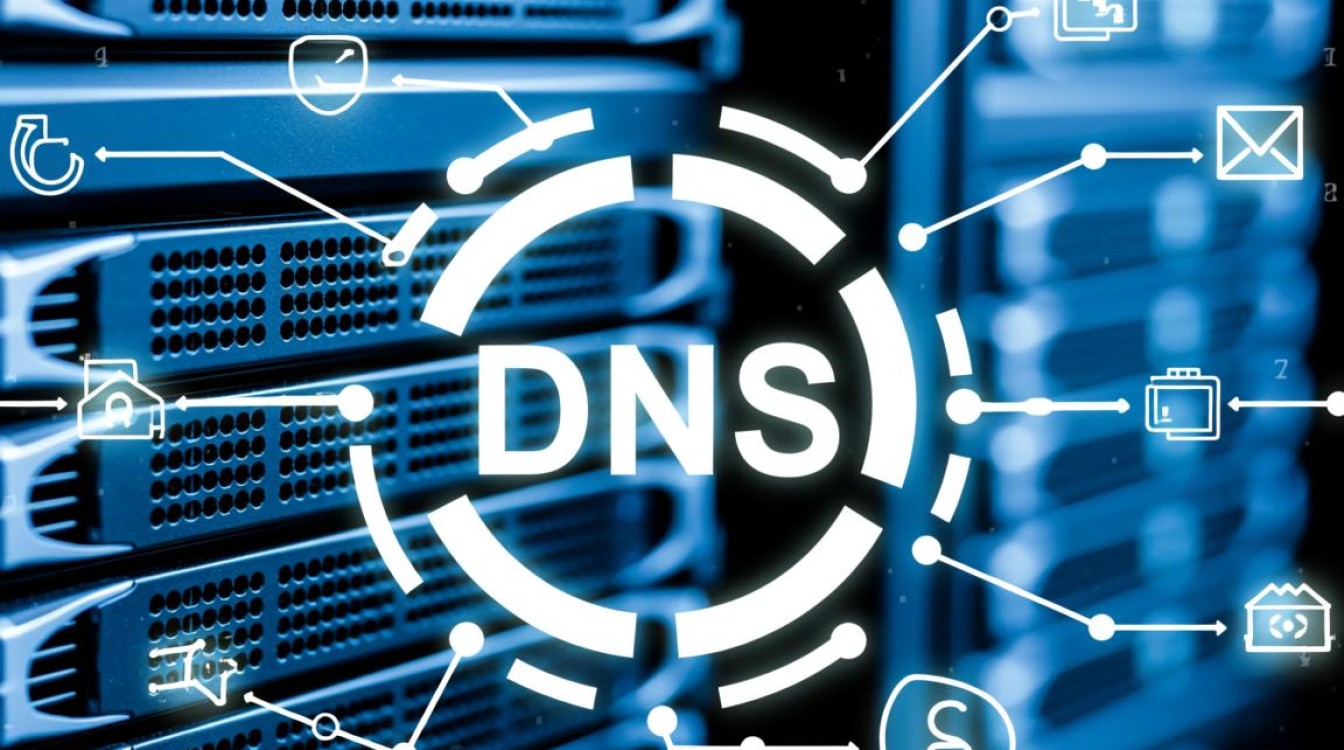 服务器访问DNS地址时，如何排查连接失败或解析缓慢问题？