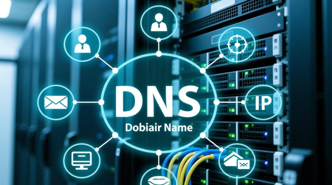 服务器访问DNS地址时，如何排查连接失败或解析缓慢问题？