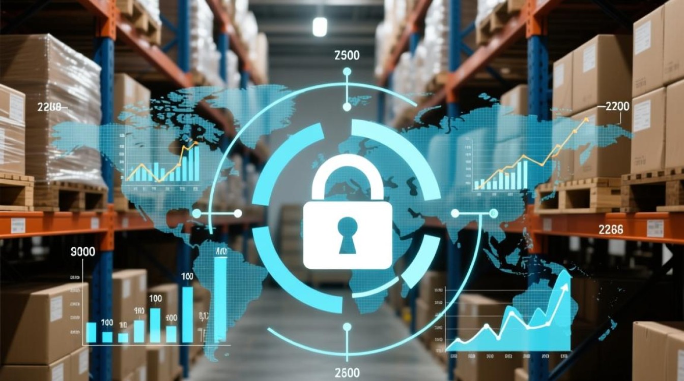 安全库存数据统计方法有哪些？如何精准计算安全库存量？