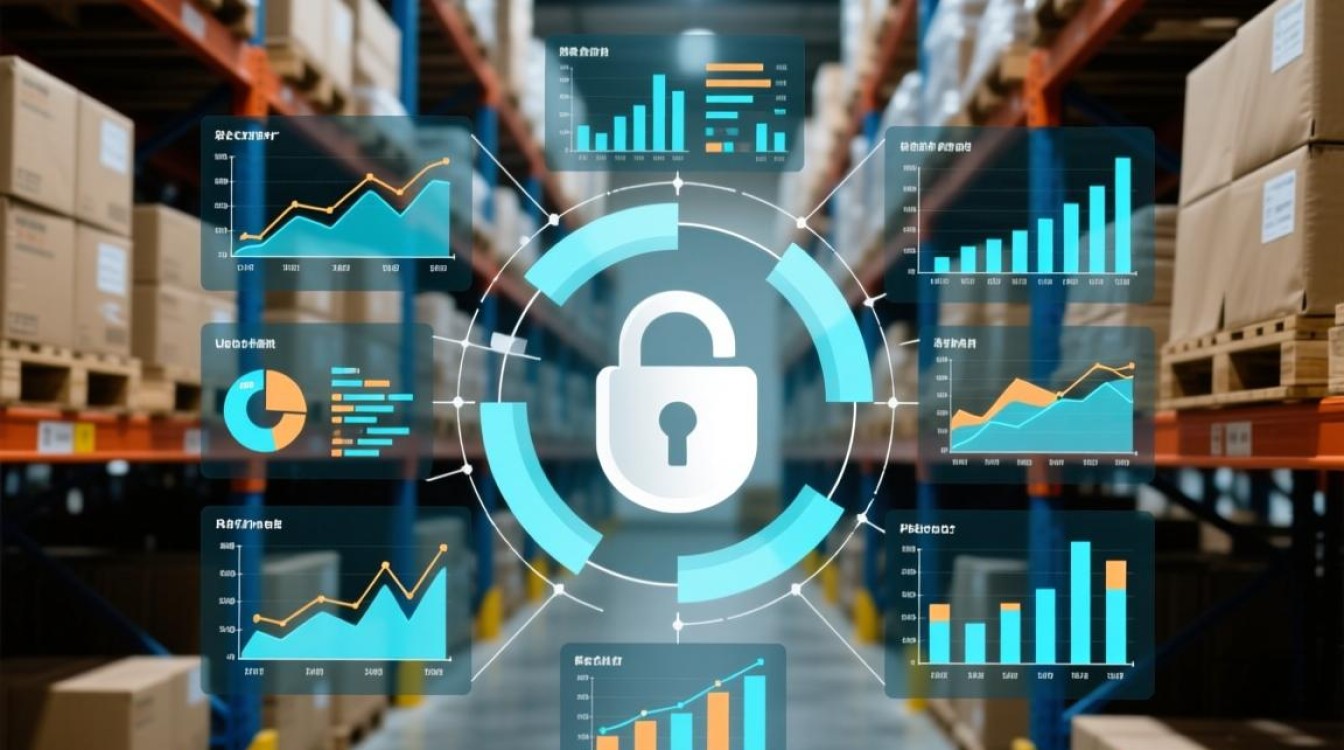 安全库存数据统计方法有哪些？如何精准计算安全库存量？